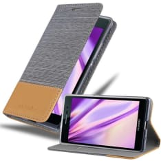 Cadorabo Huawei Ascend p7 suojakuori