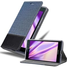 Cadorabo case for Huawei Ascend P7