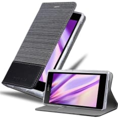 Cadorabo Sony Xperia Z1 Case