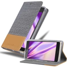 Cadorabo case for Sony Xperia Z2 Compact