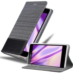 Cadorabo case for Sony Xperia M4 Aqua