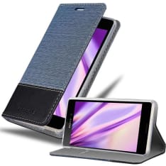 Cadorabo Sony Xperia M4 Aqua Case