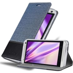 Cadorabo HTC One M7 Case