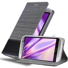 Cadorabo case for HTC One M8