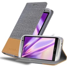 Cadorabo HTC One m8 suojakuori