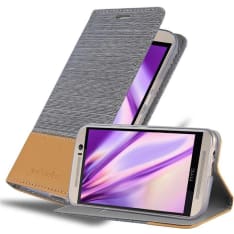 Cadorabo HTC One M9 Case