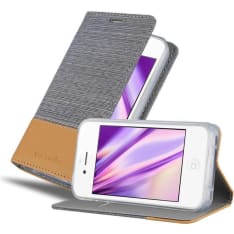 Cadorabo case for iPhone 4 / 4S