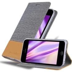 Cadorabo iPhone 5c Case