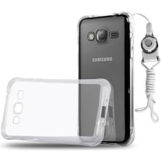 Cadorabo Samsung Galaxy J3 2015 Case