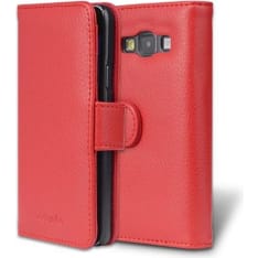 Cadorabo Samsung Galaxy A3 2015 suojakuori