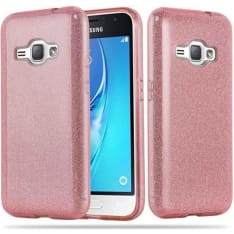 Cadorabo Samsung Galaxy J1 2016 suojakuori