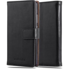 Cadorabo Huawei p8 Case