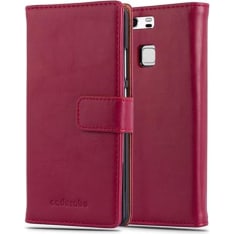 Cadorabo Huawei P9 suojakuori