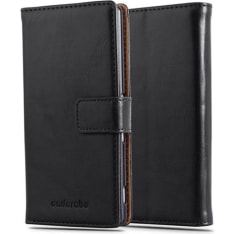 Cadorabo Sony Xperia Z3 Plus / Z4 lompakkokotelo