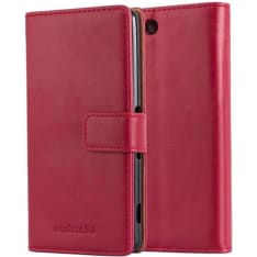 Cadorabo Sony Xperia M5 suojakotelo