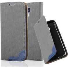 Cadorabo case for Samsung Galaxy S4