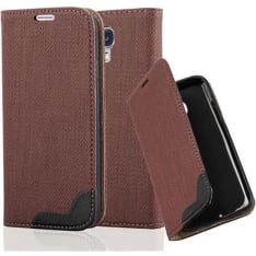 Cadorabo case for Samsung Galaxy S4