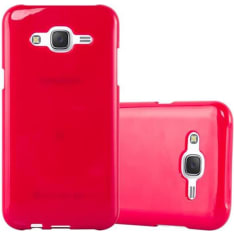 Cadorabo Samsung Galaxy J5 2015 Case