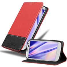 Cadorabo Samsung Galaxy S3 / S3 Neo Case