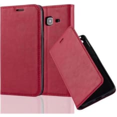 Cadorabo case for Samsung Galaxy J3 2016
