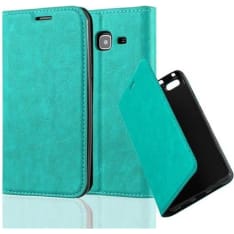 Cadorabo Samsung Galaxy J3 2016 suojakotelo