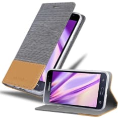 Cadorabo Samsung Galaxy J3 2016 Case
