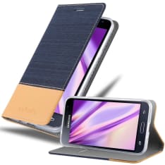Cadorabo Samsung Galaxy J3 2016 Case