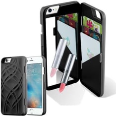 Cadorabo hard case for iPhone 6 Plus / 6S Plus