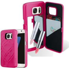 Cadorabo Samsung Galaxy S7 Case