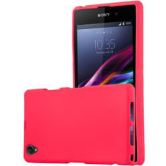 Cadorabo case for Sony Xperia Z1 Compact