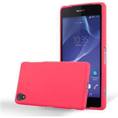 Cadorabo case for Sony Xperia Z2