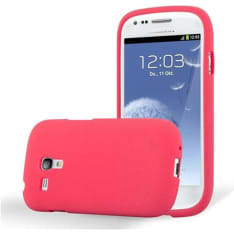 Cadorabo Samsung Galaxy S3 Mini suojakuori