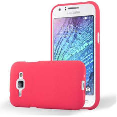 Cadorabo case for Samsung Galaxy J1 2015