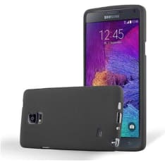 Cadorabo Samsung Galaxy Note 4 suojakuori