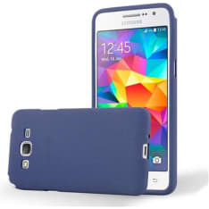 Cadorabo Samsung Galaxy Grand Prime suojakuori