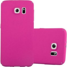 Cadorabo Samsung Galaxy S6 Case