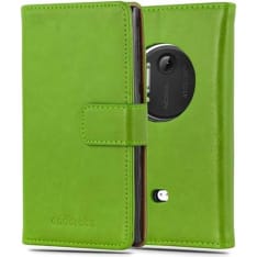 Cadorabo Nokia Lumia 1020 suojakotelo