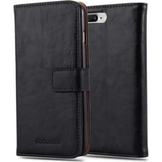 Cadorabo case for iPhone 7 Plus / 7S Plus / 8 Plus