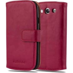 Cadorabo Samsung Galaxy S3 / S3 Neo lompakkokotelo