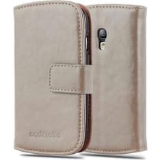 Cadorabo Samsung Galaxy S3 Mini suojakotelo