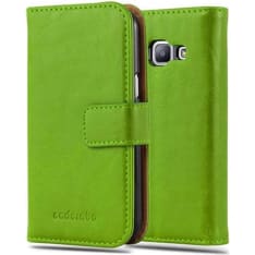 Cadorabo Samsung Galaxy J1 2015 lompakkokotelo