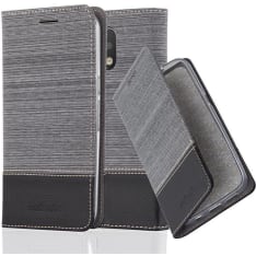 Cadorabo case for Motorola Moto G4 / G4 Plus
