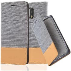 Cadorabo Motorola Moto G4 / G4 Plus Case