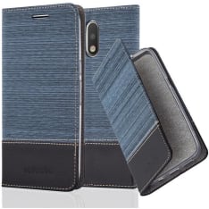 Cadorabo Motorola Moto g4 / g4 Plus suojakuori