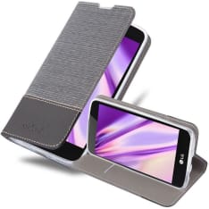 Cadorabo LG K8 2016 Case