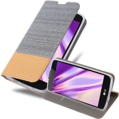 Cadorabo case for LG K8 2016