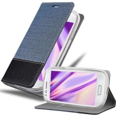 Cadorabo Samsung Galaxy S3 Mini Case