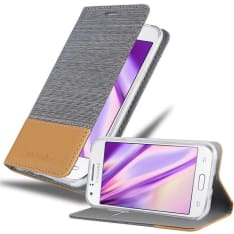 Cadorabo Samsung Galaxy J1 2015 Case