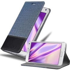 Cadorabo Samsung Galaxy Note 4 Case
