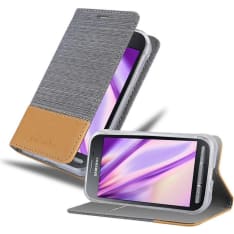 Cadorabo Samsung Galaxy XCover 3 Case